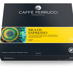 Brazil Espresso