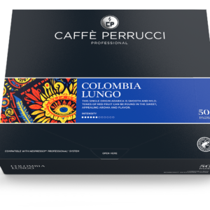 Columbia Lungo