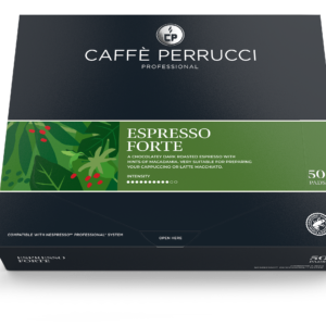 Espresso Forte