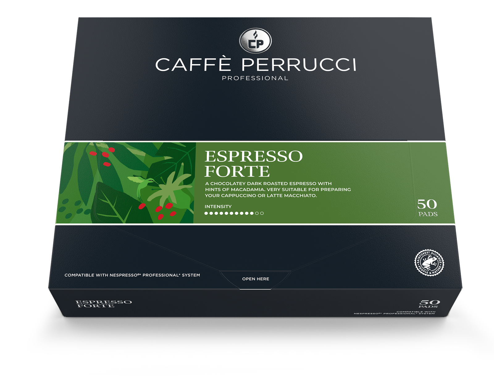 Espresso Forte