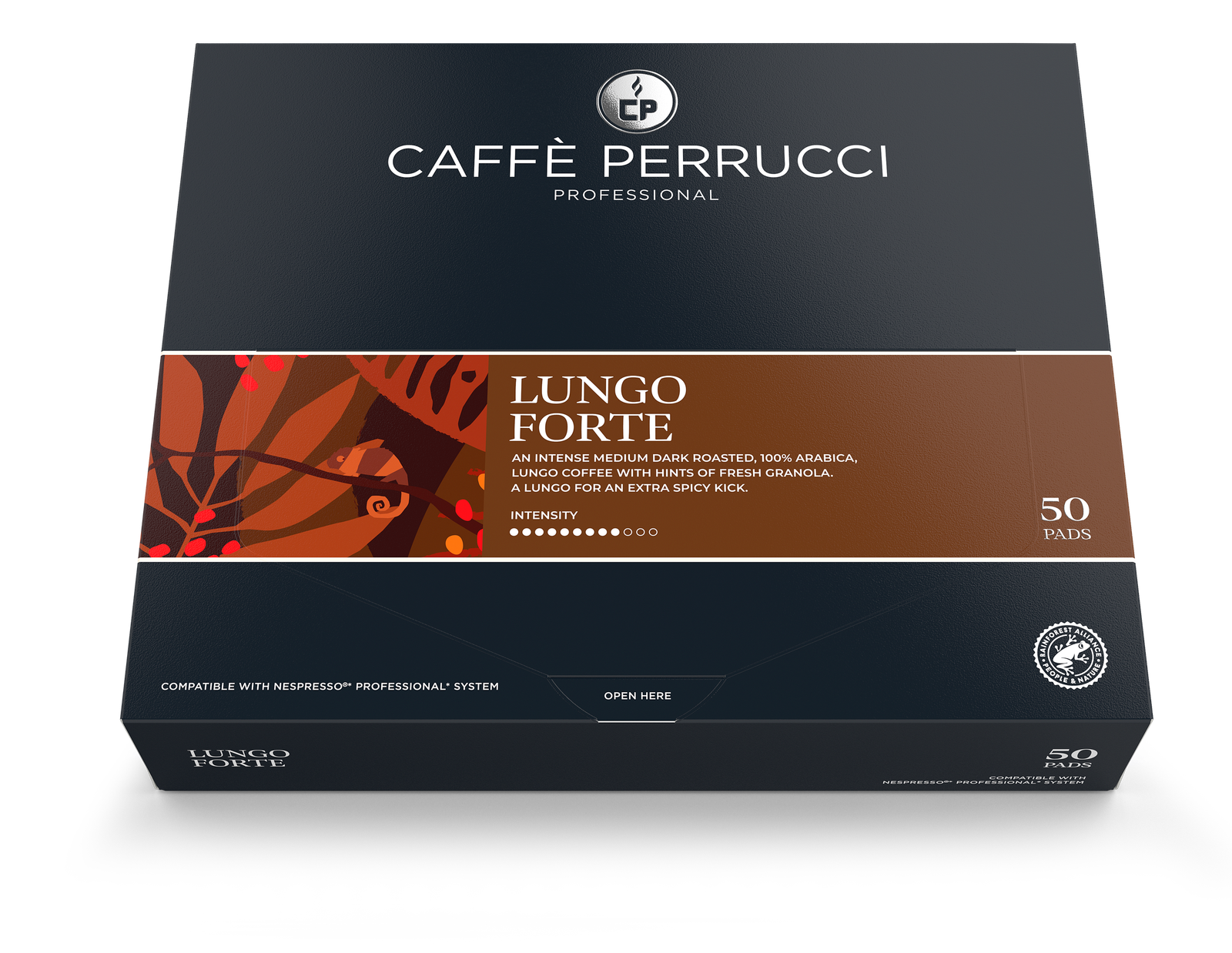 Lungo Forte