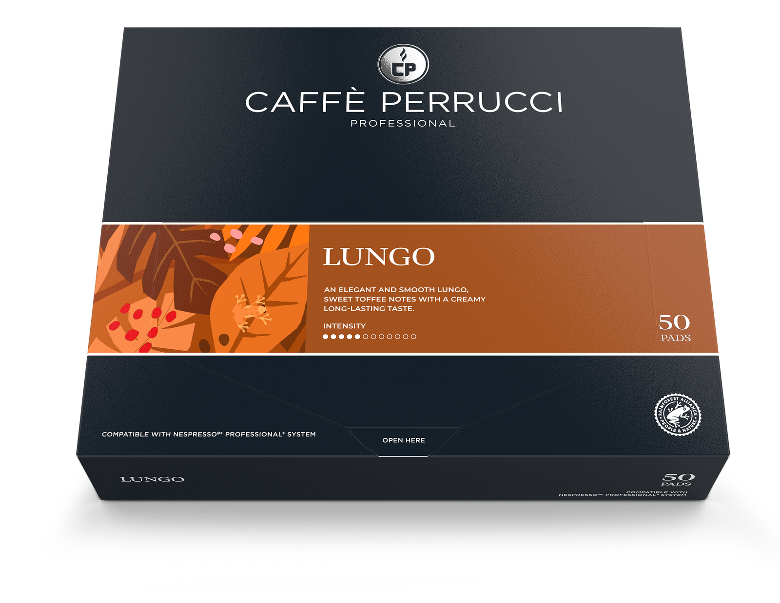 Lungo
