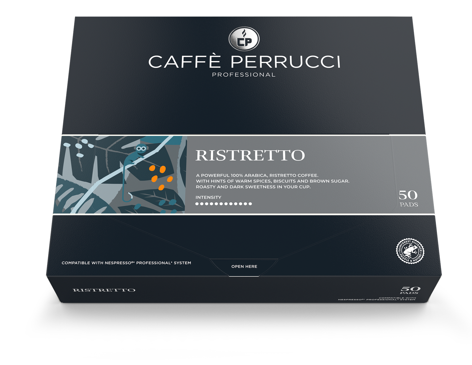 Ristretto